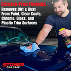 
                    
                      Stoner Car Care Waterless Wash - Stoner Car Care
                    
                  