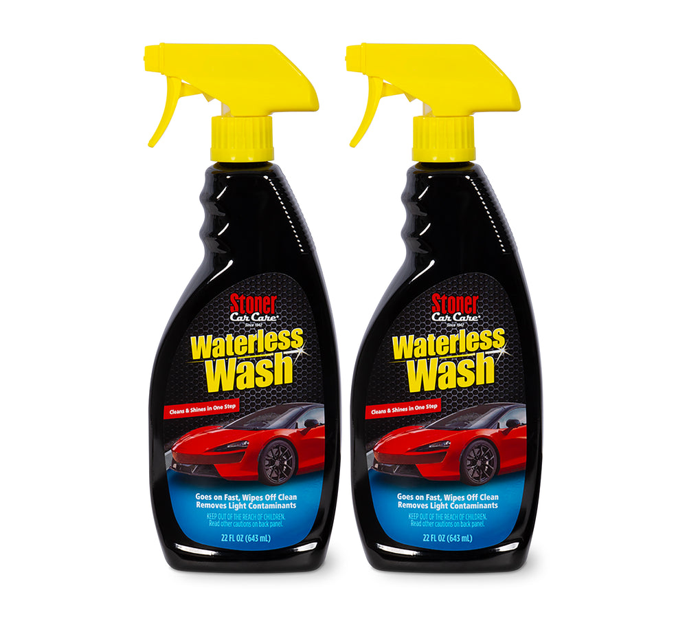 
                  
                    Stoner Waterless Wash 22oz
                  
                