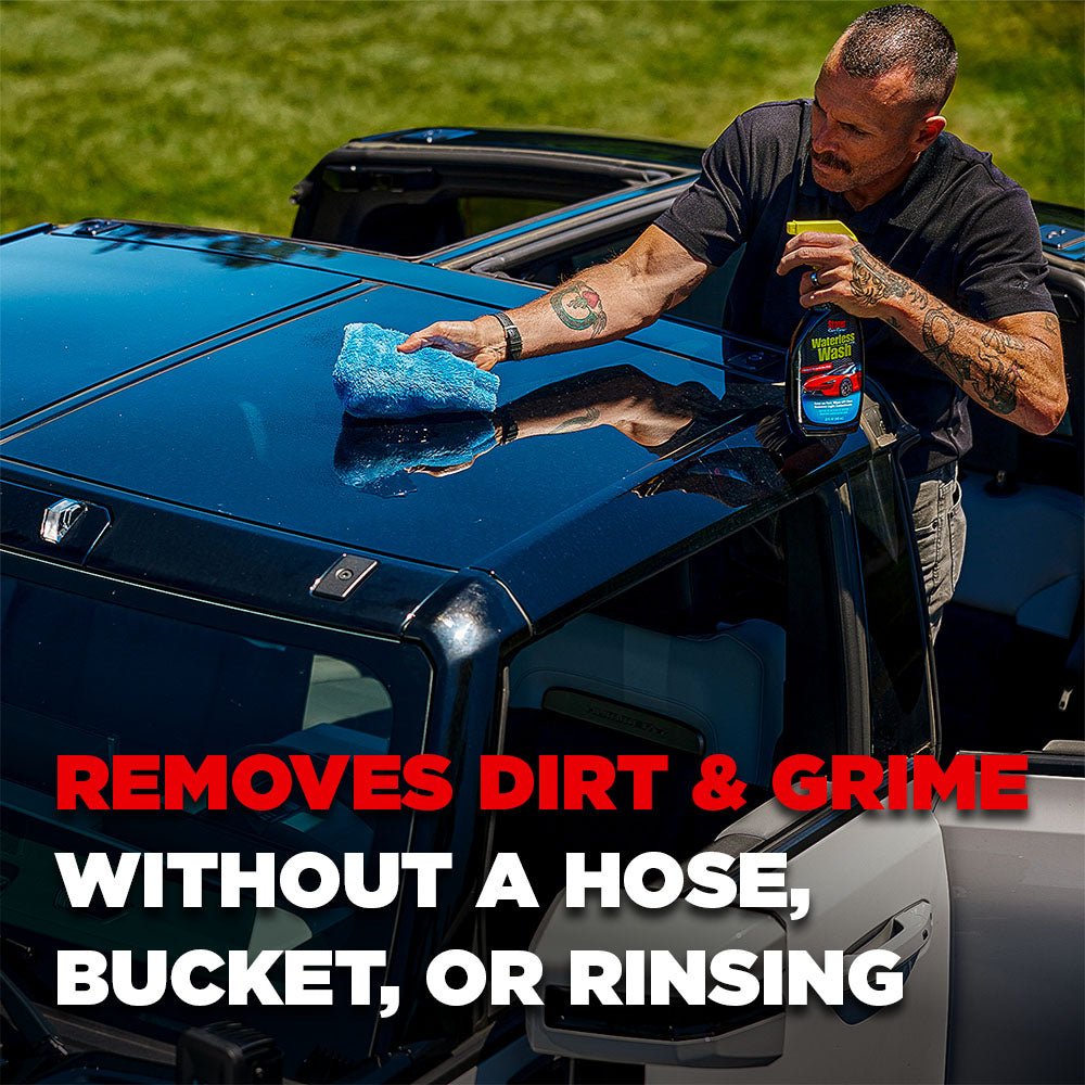 
                    
                      Stoner Car Care Waterless Wash (Bulk) - Stoner Car Care
                    
                  