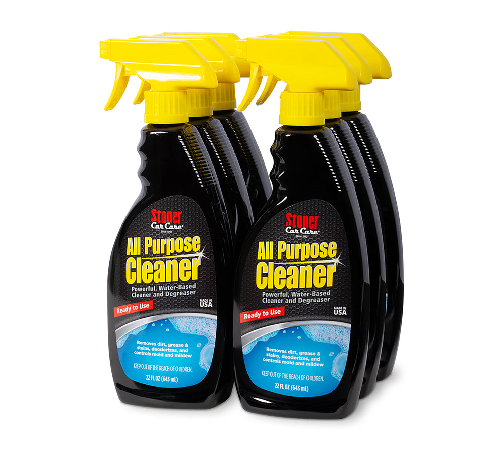 
                  
                    All-Purpose Cleaner Ready to Use 22oz
                  
                