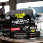 
                    
                      Invisible Glass Ceramic Glass Coating - Stoner Car Care
                    
                  