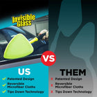
                    
                      Invisible Glass Quick Change Reach & Clean Tool - Stoner Car Care
                    
                  