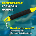 
                    
                      Invisible Glass 7 - inch Handle Extension for Reach & Clean Tools - Stoner Car Care
                    
                  