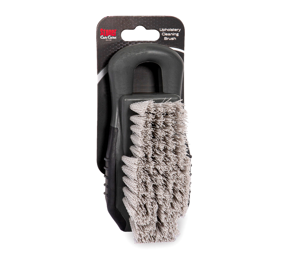 
                  
                    Carpet & Upholstery Brush
                  
                