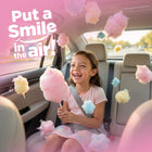 
                    
                      Little Joya Car Air Freshener (Cotton Candy) - Stoner Car Care
                    
                  