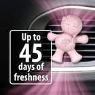 
                    
                      Little Joya Car Air Freshener (Cotton Candy) - Stoner Car Care
                    
                  