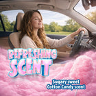 
                    
                      Little Joya Car Air Freshener (Cotton Candy) - Stoner Car Care
                    
                  