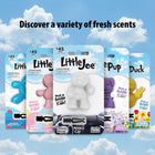 
                    
                      Little Joya Car Air Freshener (Sweet Dreams Lavender) - Stoner Car Care
                    
                  