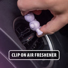 
                    
                      Little Joya Car Air Freshener (Sweet Dreams Lavender) - Stoner Car Care
                    
                  