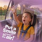 
                    
                      Little Joya Car Air Freshener (Sweet Dreams Lavender) - Stoner Car Care
                    
                  