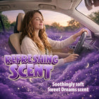 
                    
                      Little Joya Car Air Freshener (Sweet Dreams Lavender) - Stoner Car Care
                    
                  