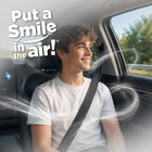 
                    
                      Little Joe Car Air Freshener - Stoner Car Care
                    
                  