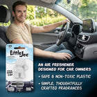 
                    
                      Little Joe Car Air Freshener - Stoner Car Care
                    
                  