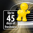 
                    
                      Little Joe Air Freshener (Vanilla) - Stoner Car Care
                    
                  