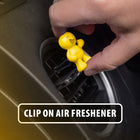 
                    
                      Little Joe Air Freshener (Vanilla) - Stoner Car Care
                    
                  