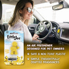 
                    
                      Little Joe Air Freshener (Vanilla) - Stoner Car Care
                    
                  
