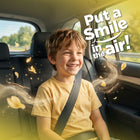 
                    
                      Little Joe Air Freshener (Vanilla) - Stoner Car Care
                    
                  