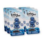
                    
                      Little Joe Air Freshener (Ocean Splash) - Stoner Car Care
                    
                  