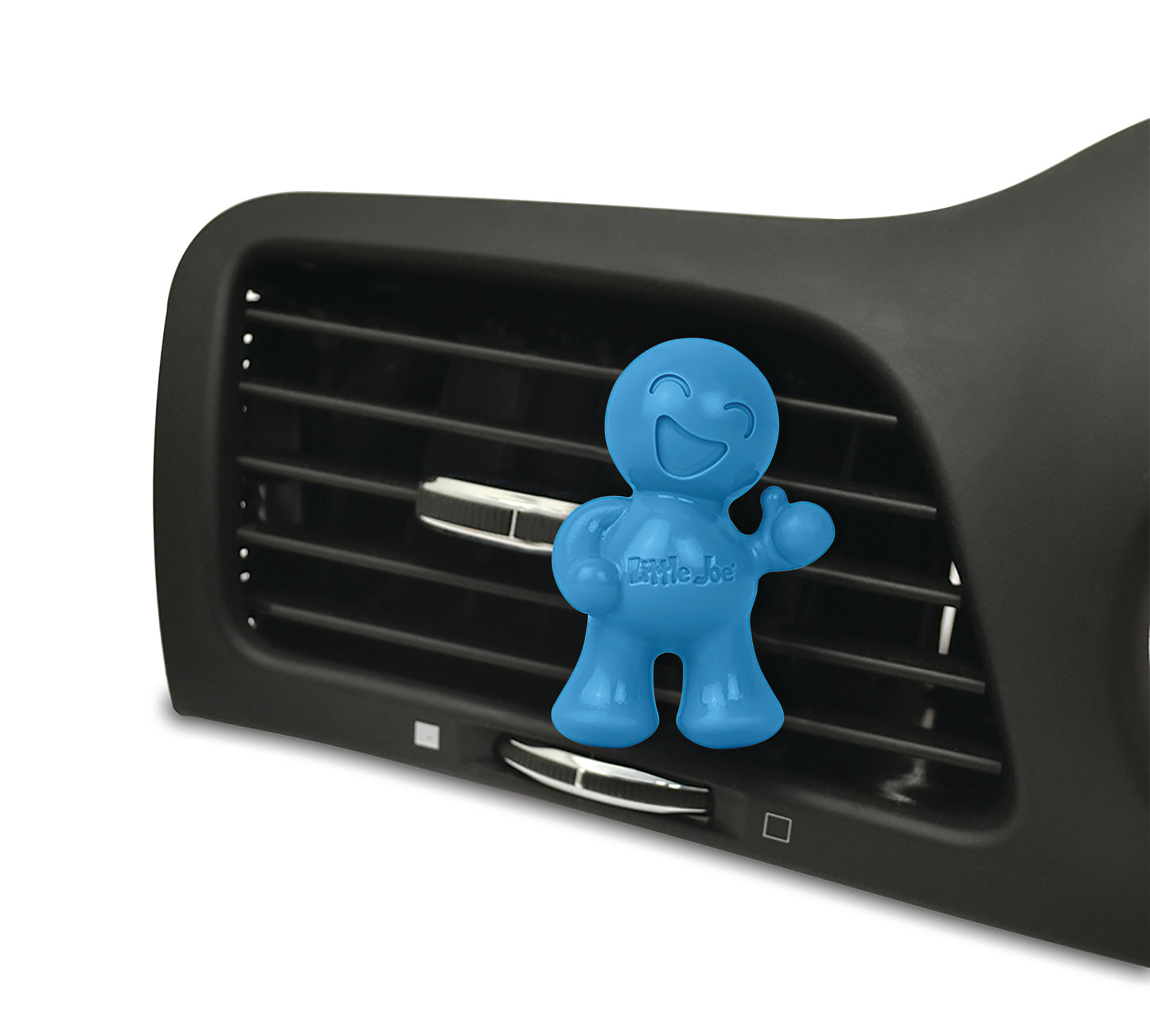Air Freshener Little Joe Metallic Car, Household, Wardrobe, Scent Selecable