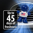 
                    
                      Little Joe Air Freshener USA (New Car) - Stoner Car Care
                    
                  