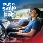 
                    
                      Little Joe Air Freshener USA (New Car) - Stoner Car Care
                    
                  