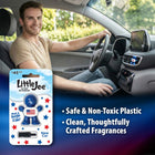 
                    
                      Little Joe Air Freshener USA (New Car) - Stoner Car Care
                    
                  