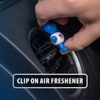 
                    
                      Little Joe Air Freshener USA (New Car) - Stoner Car Care
                    
                  