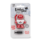
                    
                      Little Joe Air Freshener - I Love Hockey (New Car) - Stoner Car Care
                    
                  