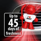 
                    
                      Little Joe Air Freshener - I Love Hockey (New Car) - Stoner Car Care
                    
                  