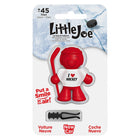 
                    
                      Little Joe Air Freshener - I Love Hockey (New Car) - Stoner Car Care
                    
                  
