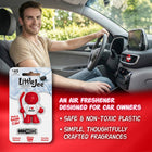 
                    
                      Little Joe Air Freshener - I Love Hockey (New Car) - Stoner Car Care
                    
                  