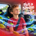 
                    
                      Little Joe Air Freshener - I Love Hockey (New Car) - Stoner Car Care
                    
                  
