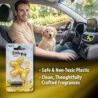 
                    
                      Little Pup Air Freshener (Vanilla) - Stoner Car Care
                    
                  