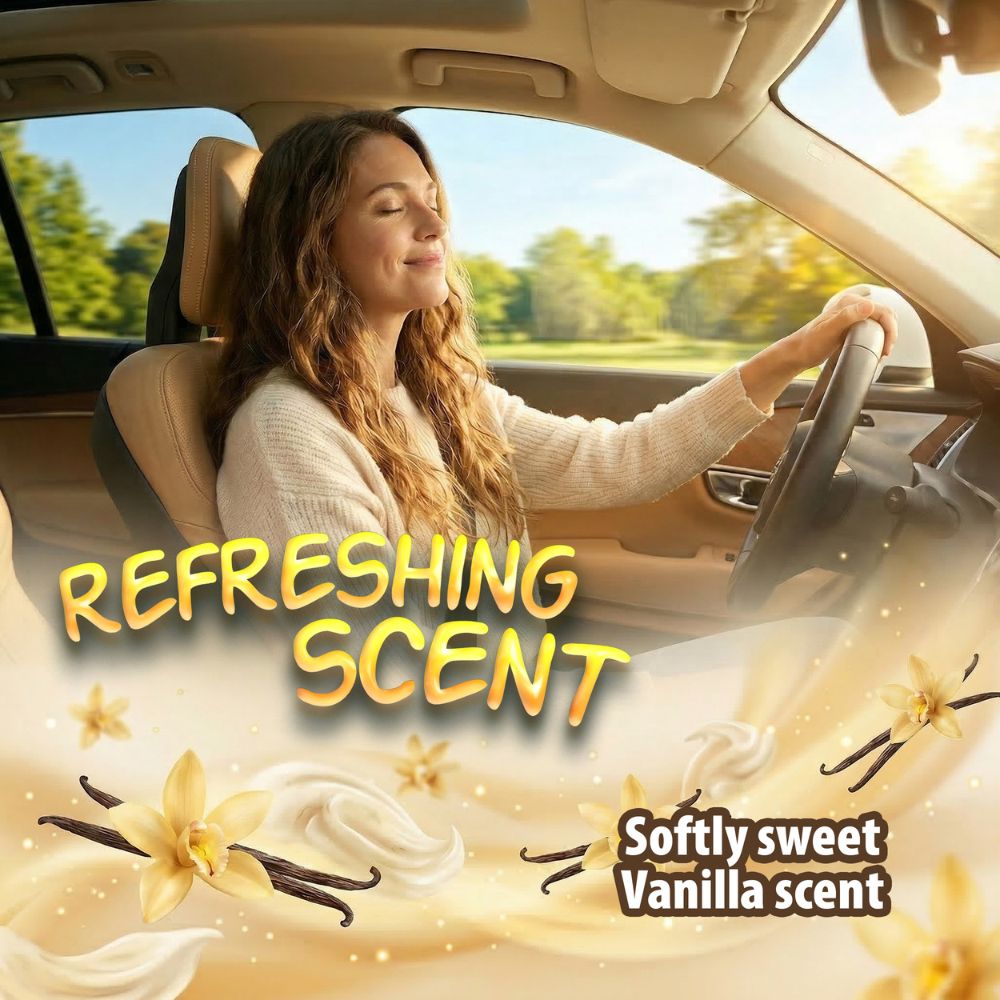 Mr.kitaro専用 vellii pup &UNEUNE pup Little Pup Air Freshener (Vanilla) – Stoner Car Care