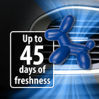 
                    
                      Little Pup Air Freshener (Ocean Splash) - Stoner Car Care
                    
                  