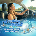 
                    
                      Little Pup Air Freshener (Ocean Splash) - Stoner Car Care
                    
                  