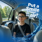 
                    
                      Little Pup Air Freshener (Ocean Splash) - Stoner Car Care
                    
                  