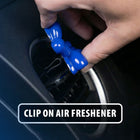 
                    
                      Little Pup Air Freshener (Ocean Splash) - Stoner Car Care
                    
                  