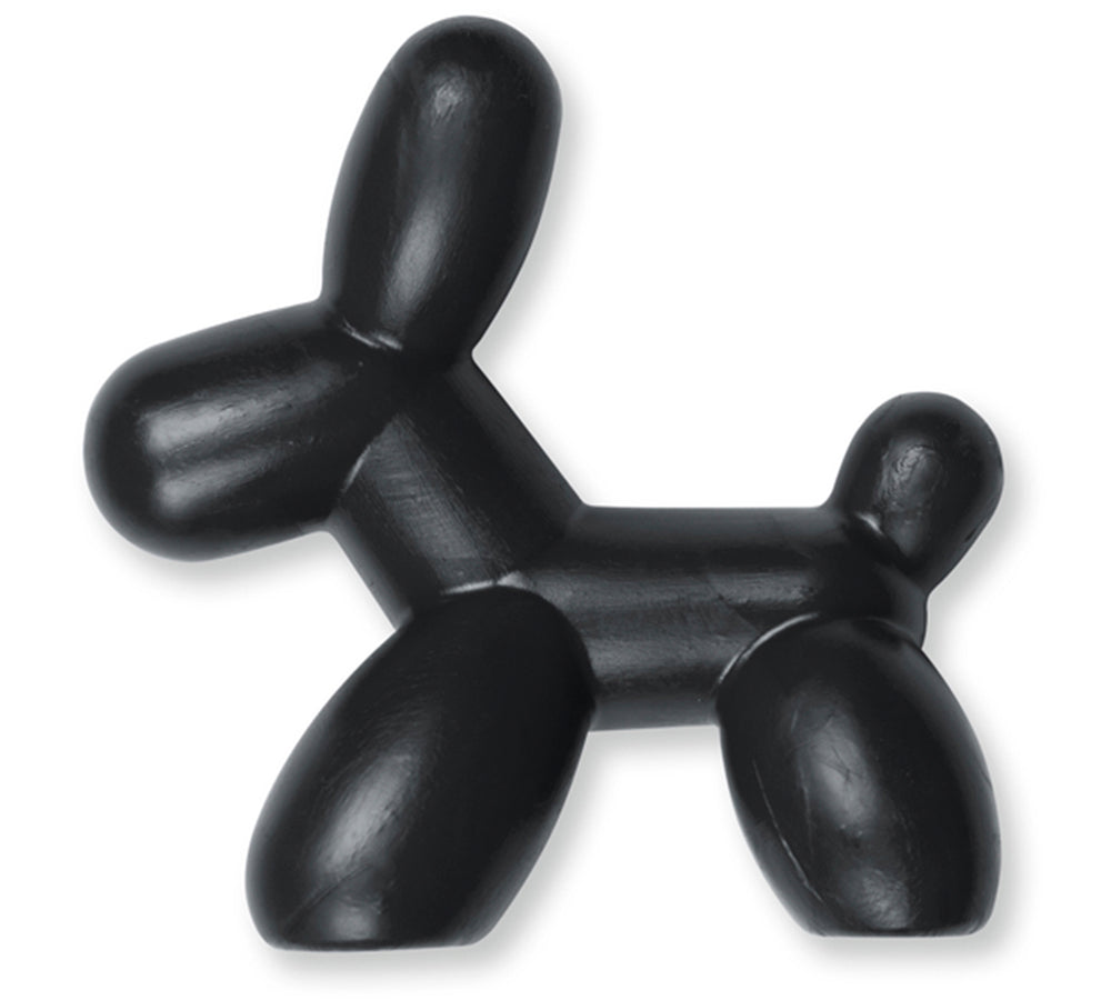 
                  
                    Little Pup Air Freshener - Black Velvet
                  
                