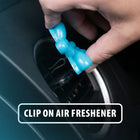 
                    
                      Little Pup Air Freshener (Blue Raspberry Slushy) - Stoner Car Care
                    
                  