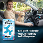 
                    
                      Little Pup Air Freshener (Blue Raspberry Slushy) - Stoner Car Care
                    
                  