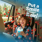 
                    
                      Little Pup Air Freshener (Blue Raspberry Slushy) - Stoner Car Care
                    
                  