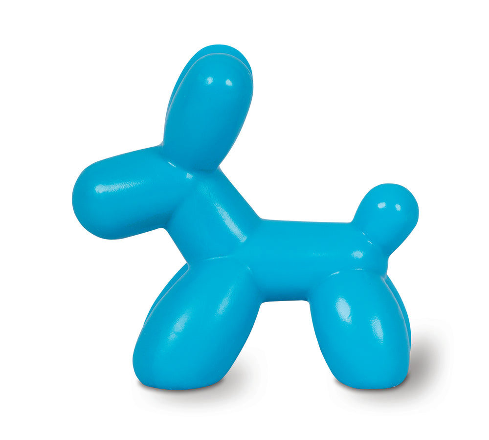 Little Pup Air Freshener - Blue Raspberry Slushy