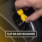 
                    
                      Little Pup Car Air Freshener (Vanilla) - Stoner Car Care
                    
                  