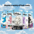 
                    
                      Little Pup Car Air Freshener (Vanilla) - Stoner Car Care
                    
                  