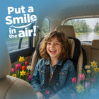 
                    
                      Little Duck Air Freshener (Spring Rain) - Stoner Car Care
                    
                  