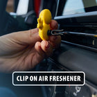 
                    
                      Little Duck Air Freshener (Spring Rain) - Stoner Car Care
                    
                  