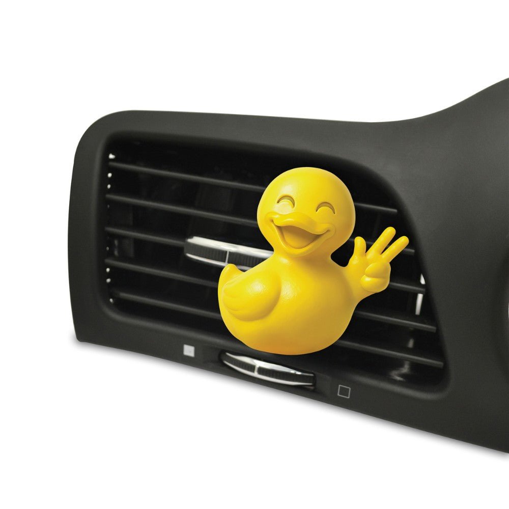
                    
                      Little Duck Air Freshener (Spring Rain) - Stoner Car Care
                    
                  