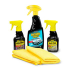 
                    
                      Invisible Glass Windshield Glass Treatment Kit - Stoner Car Care
                    
                  