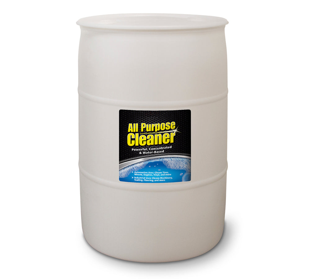 Stoner All Purpose Cleaner A538 55 Gallon Drum